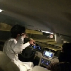 مغربي شوفني لله مره مره