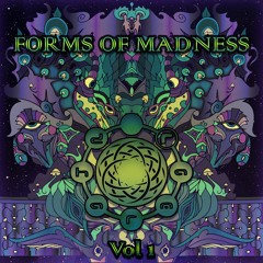 Galaktik Vs ExB - Inescapable Feeling (DharmaR Production)