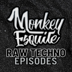 Raw Techno Episodes