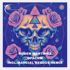 Opa Rmix Marcial Bescos (Rubén Martínez)