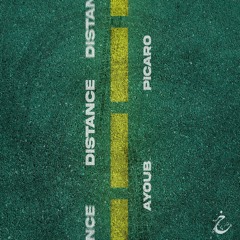 Distance (Feat. Ayoub) [Prod. Tomo]