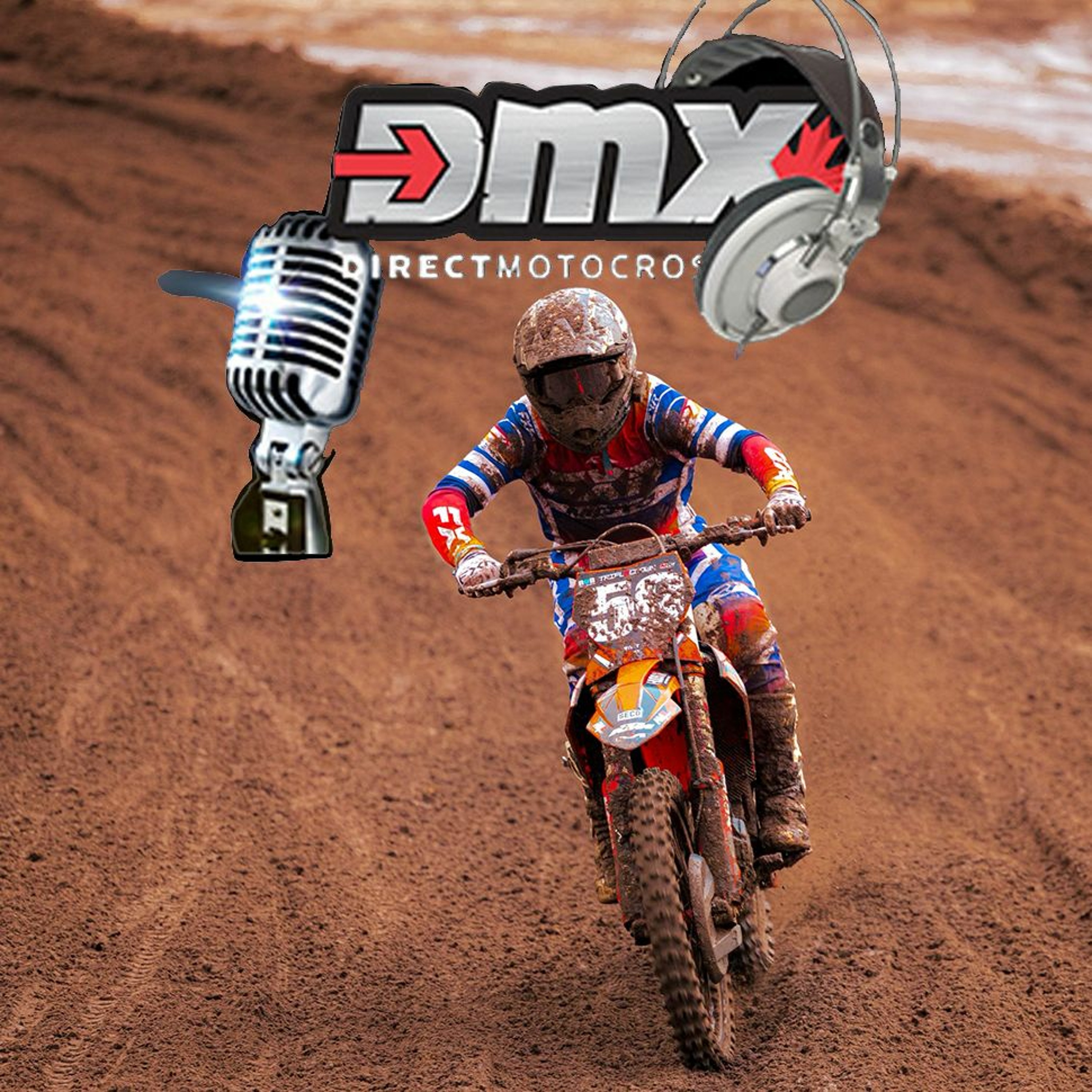 Direct Motocross