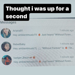 Without forever