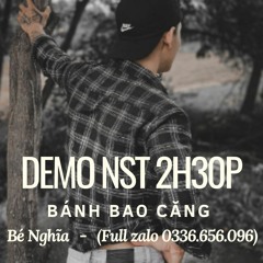 DEMO VINAHOUSE 2024 - BÉ NGHĨA (Full 2H30P LH ZALO 0336656096)
