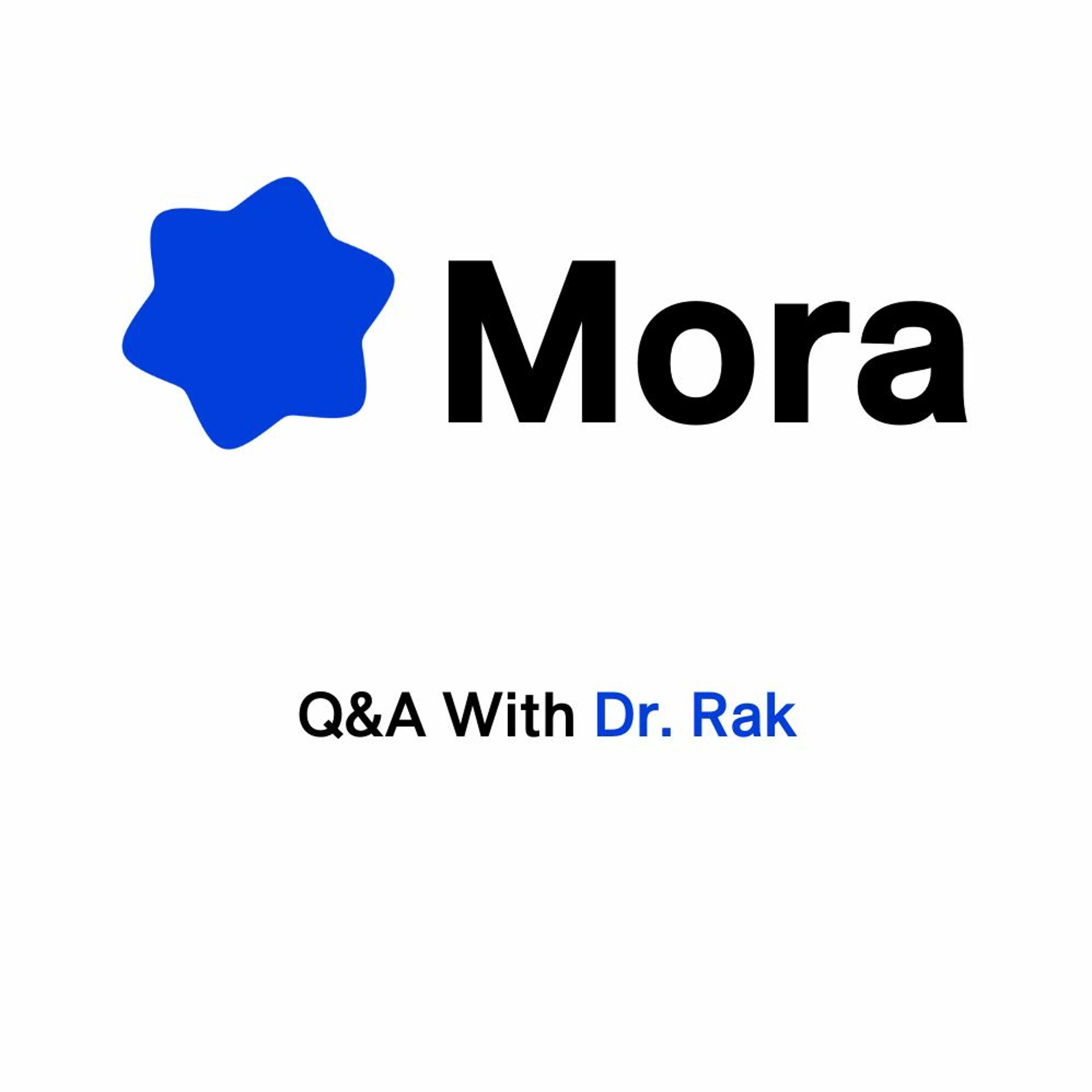 Purpose, Meaning and Health with Dr. Rak