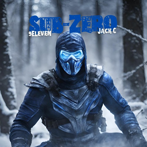 Sub Zero (feat. Jack C)