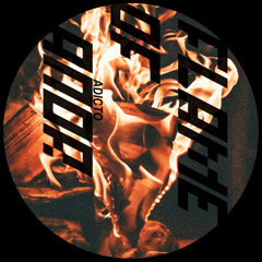Adicto - Flame Of Anor (Original Mix)