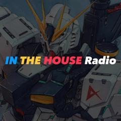 IN THE HOUSE Radio 80 | Starkilla