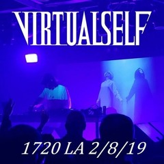 Virtual Self 1720 LA(Clubsystem Remake)