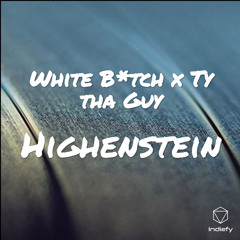 White B*tch (feat. Ty tha Guy)