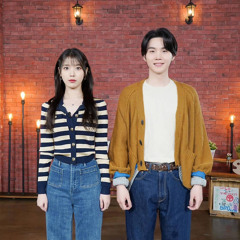 People pt. 2 - Agust D feat. IU (Live performance on IU’s Palette)