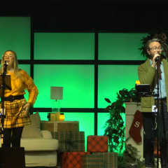 I Believe (Live 25-12-07)