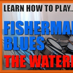 ★ Fisherman's Blues (The Waterboys) ★ Drum Lesson CLIP | How To Play Song (Peter McKinney)