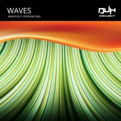 Waves (Radio Edit)