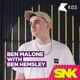 on Ben Hemsley - Saturday Night Kiss Mix (31-05-20)