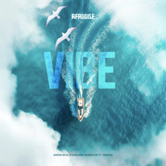 Afro House / Karl Wine, Aaron Sevilla, MONGE (ES), Yaniqua - Vibe (Radio Edit)