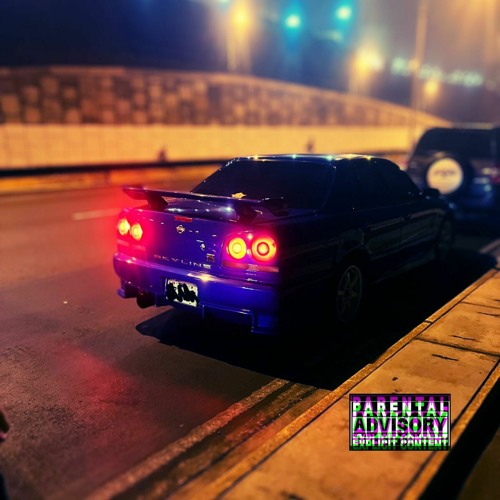 FRANCHISE (Nestorgloving's Version) (feat. Nestorgloving)