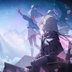 The Nocturne Worlds Beneath the Shifting Stars [F/C Parallel Universe]