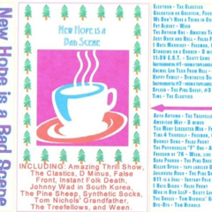 New Hope is a Bad Scene