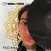 #320 Aris DJ mix artwork - Electronic music tracklist cover image
