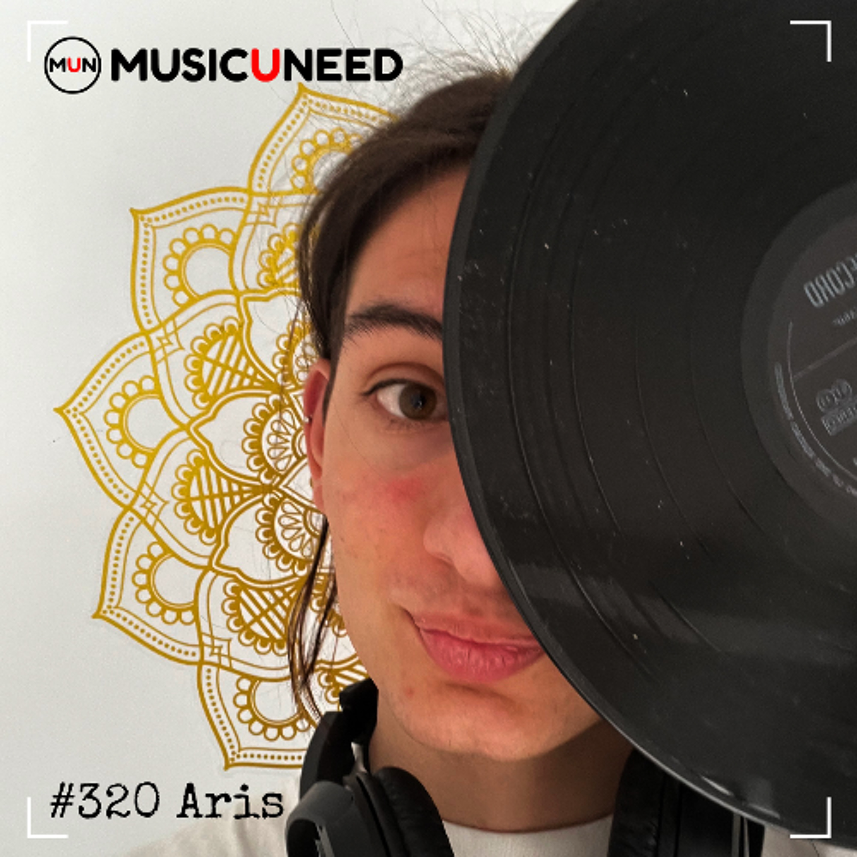 MUSICUNEED