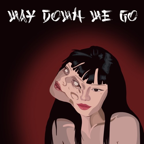 Kaleo - Way Down We Go (Kimati Flip)