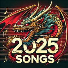 2025 Songs