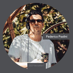 DEEP MVMT Podcast #174 - Federico Paolini