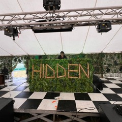 Miss Dixie @ Hidden Festival 2024 (Reprised)