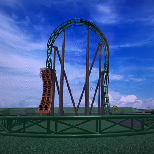 how to get more visitors in amusement park tycoon roblox