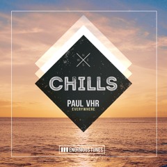 Paul VHR - Everywhere