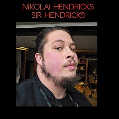 Nikolai Hendricks - My City