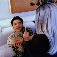 Lil Mosey - My Bitch Leaving Unreleased [Full Leaked]