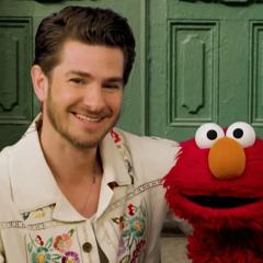 Andrew Garfield w/ Elmo dialogue (NEED 2 PINEGROVE)