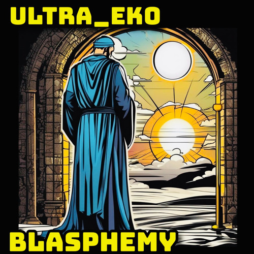 Blasphemy
