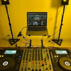 Amapiano Swazi 001 Babti De Dj