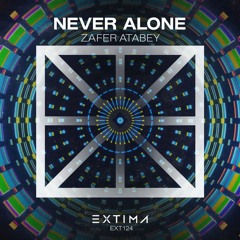 Zafer Atabey - Control (Radio Edit) [EXTIMA]