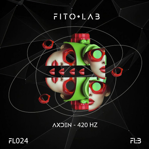 Axden - Winds of Change