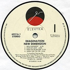 New Dimension