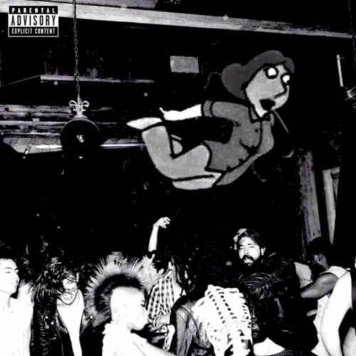Long Time-Playboi Carti (original but mixed very little)