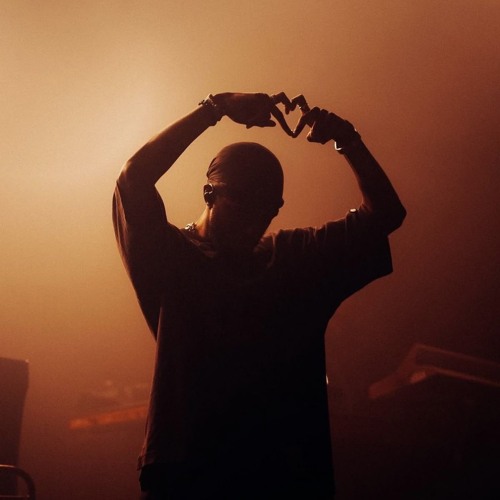 Bryson Tiller - Slumdog (wlthy edit)