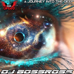 Journey into the Deep #27 - Proper Deep House Mix