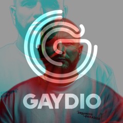 Mark Armitage Guest Mix - Gaydio, With Paul Morrell