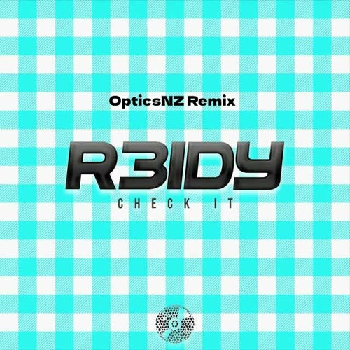 R3IDY - CHECK IT - (OPTICS REMIX)