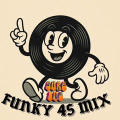 Only Funk Mix