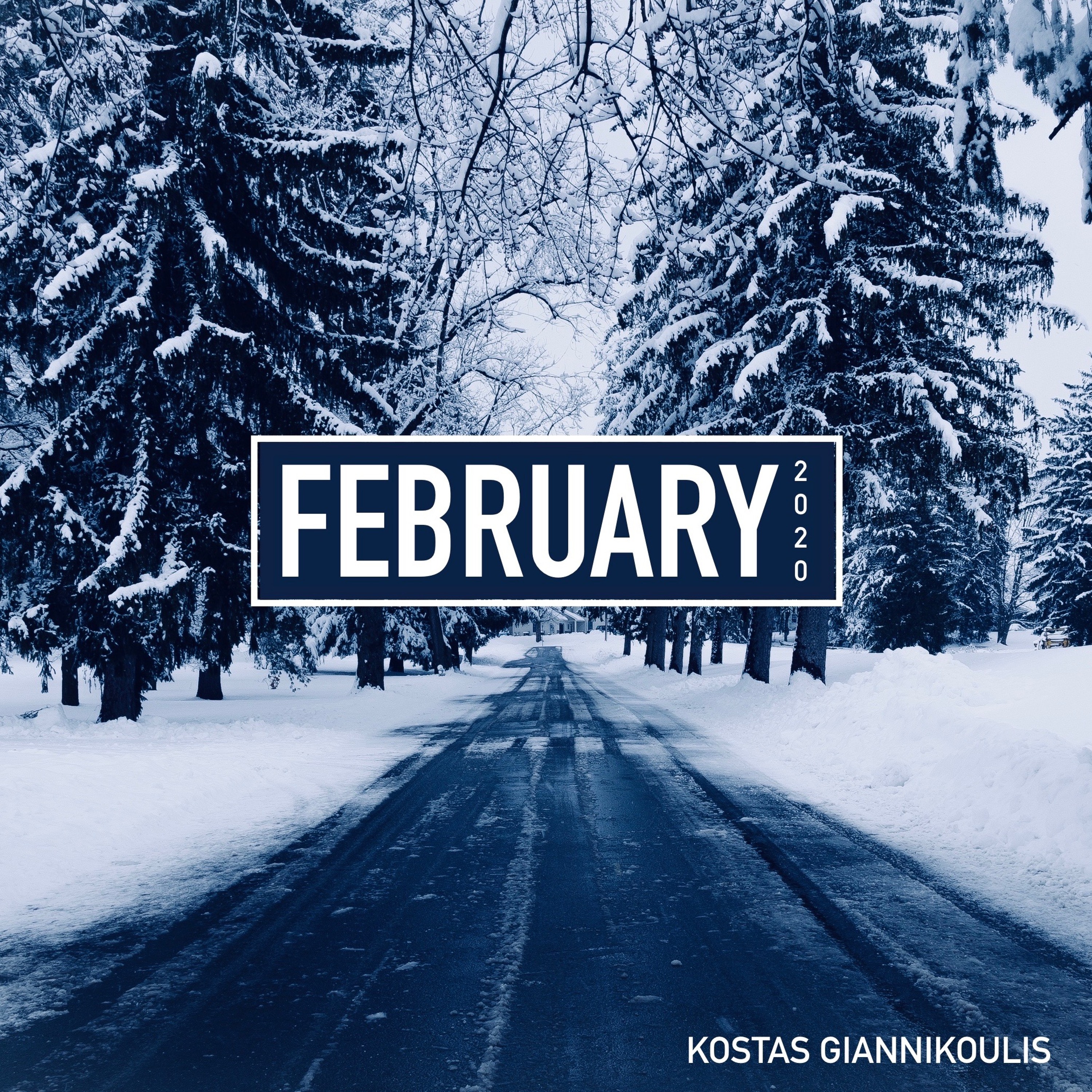 Kostas Giannikoulis