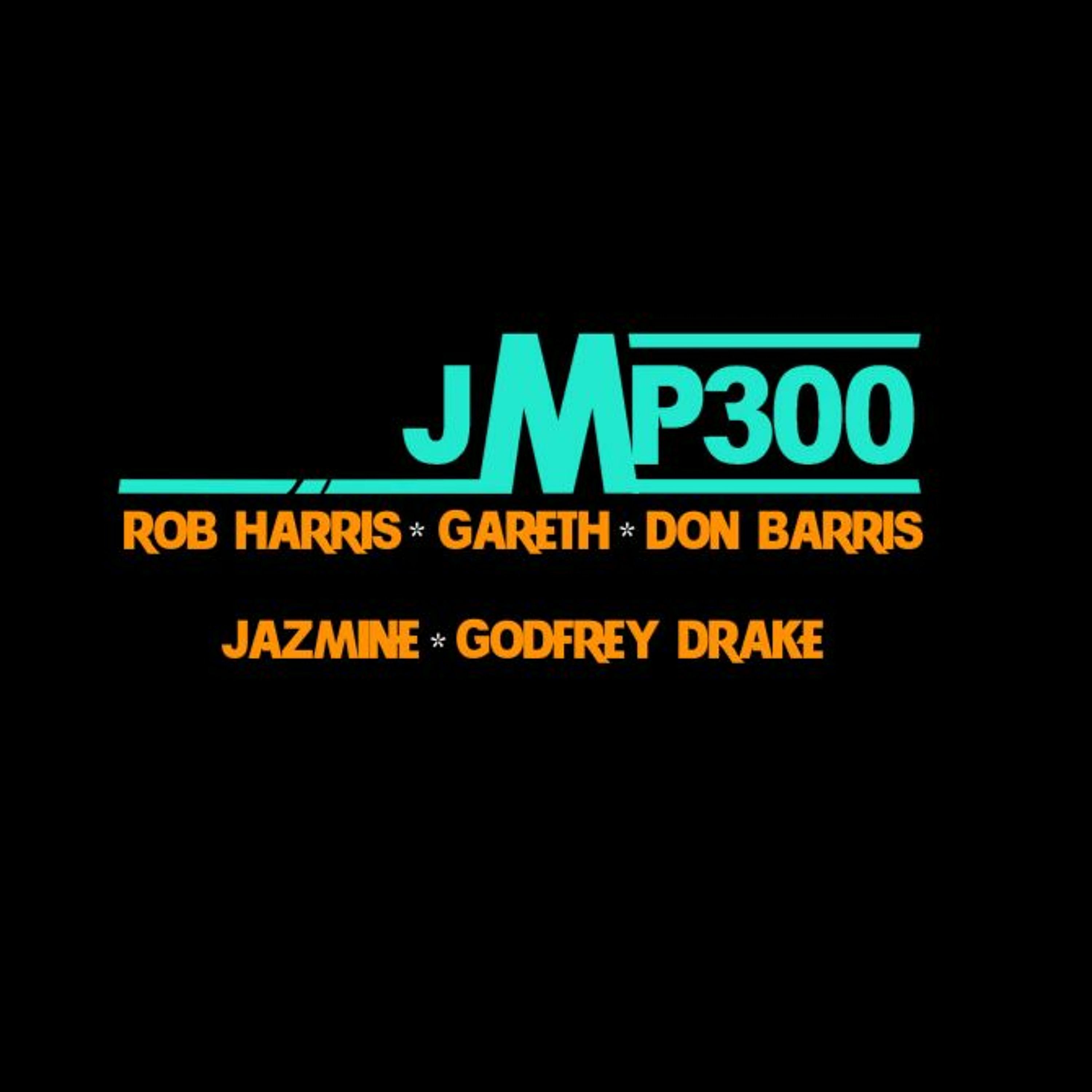Jeremy Mills Podcast