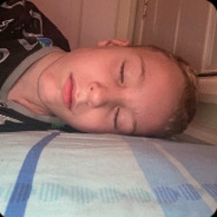 I don't wanna wake up from this dream