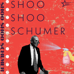 Shoo Shoo Schumer!