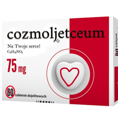 CozMolJetceum na twoje serce